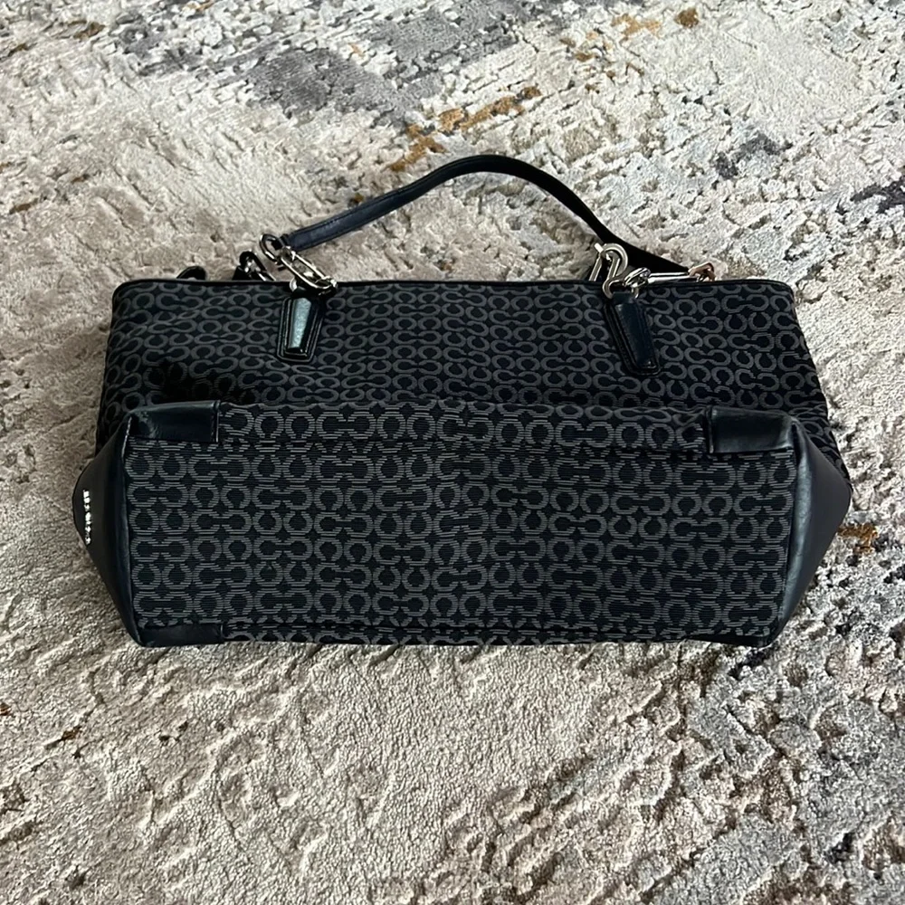 Authentic Coach Purse